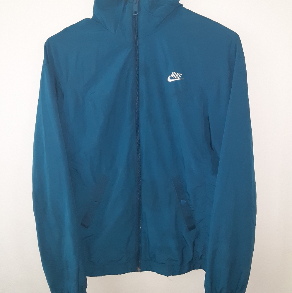 Nike Zip up